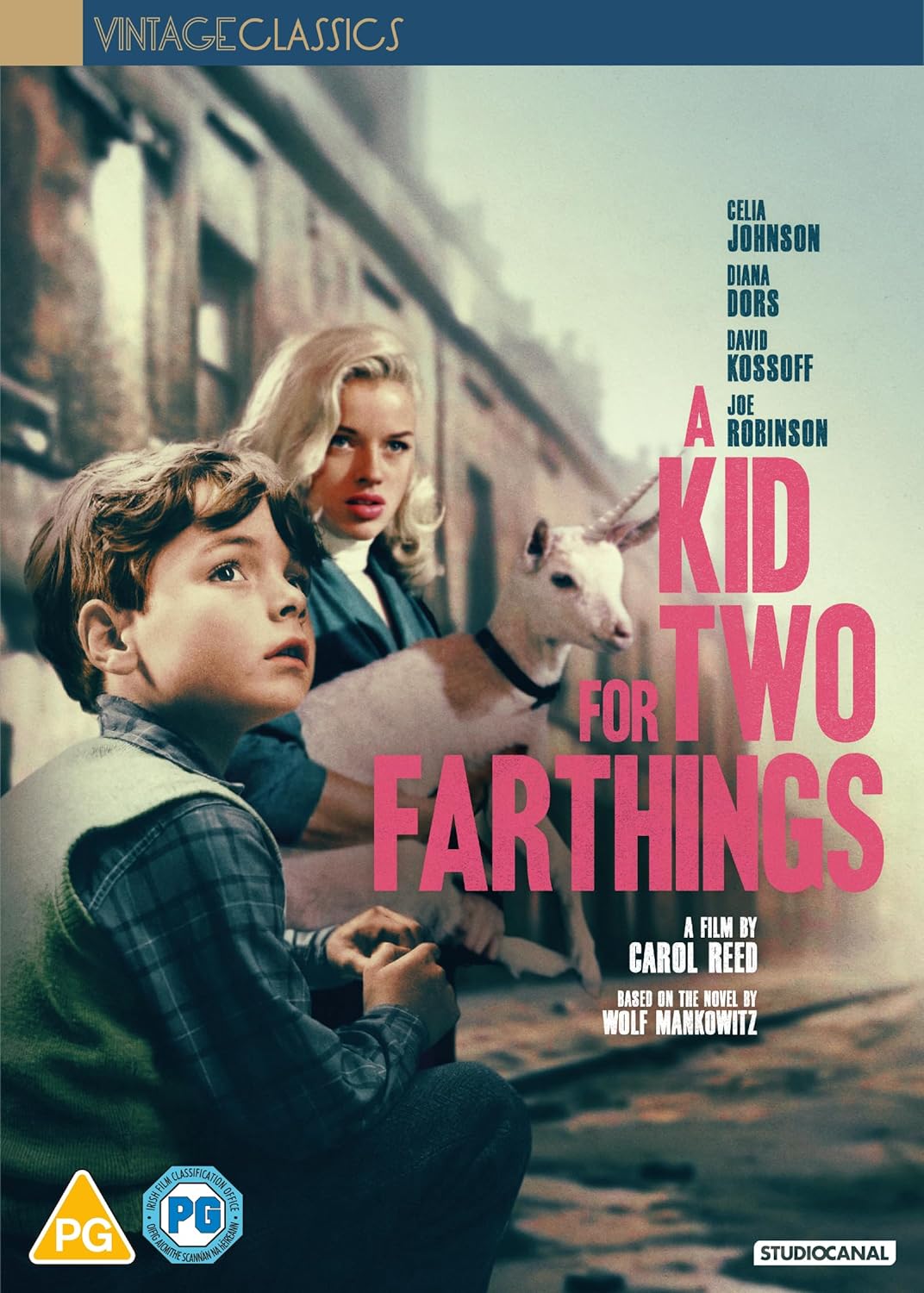 A_Kid_for_Two_Farthings_DVD_cover