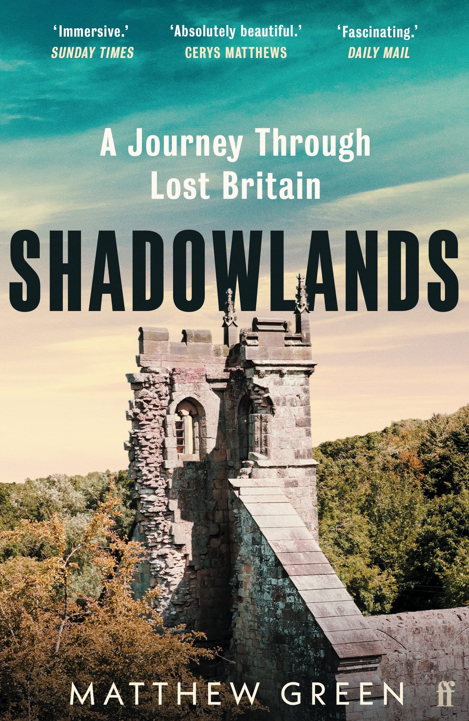 A_journey_through_lost_britain_Shadowlands book