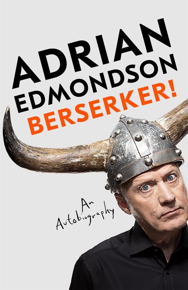 Berserker_by_Adrian_edmondson_book_cover