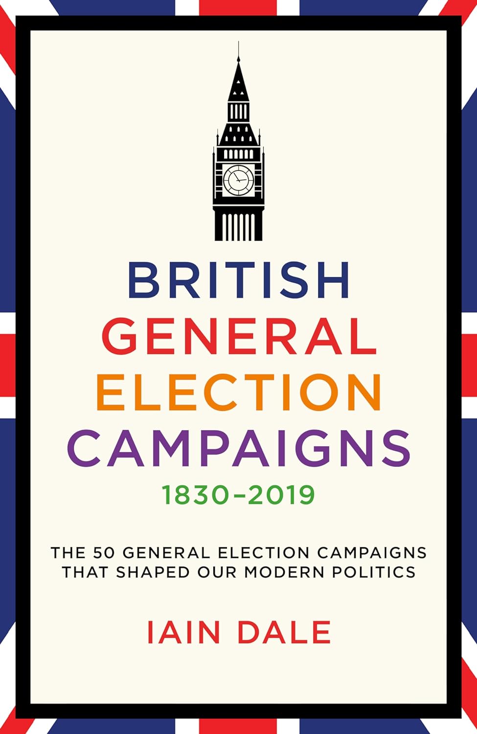 British_General_Elections_campaigns_book_cover.