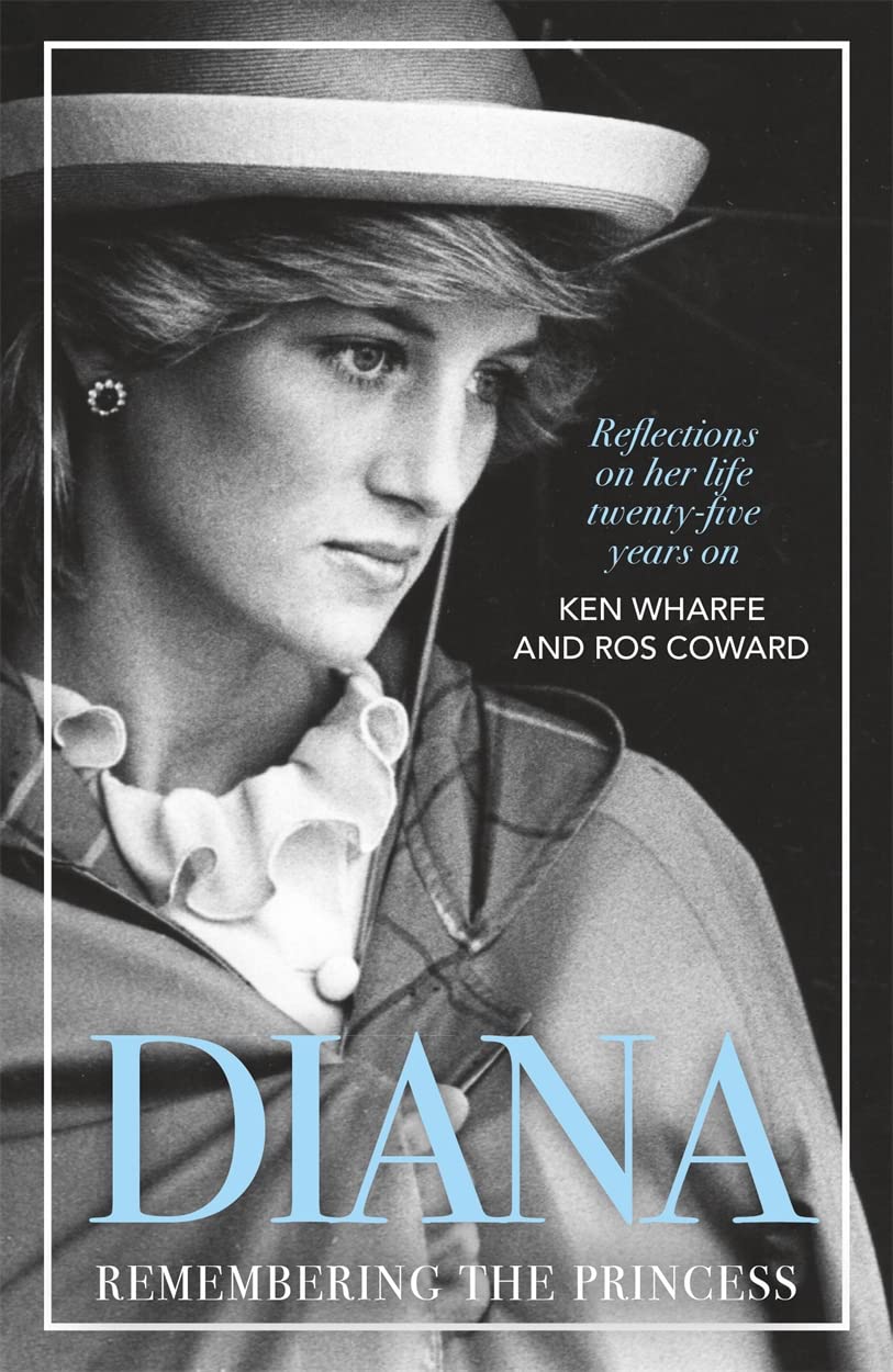 Diana_remembering_the_princess_book_cover