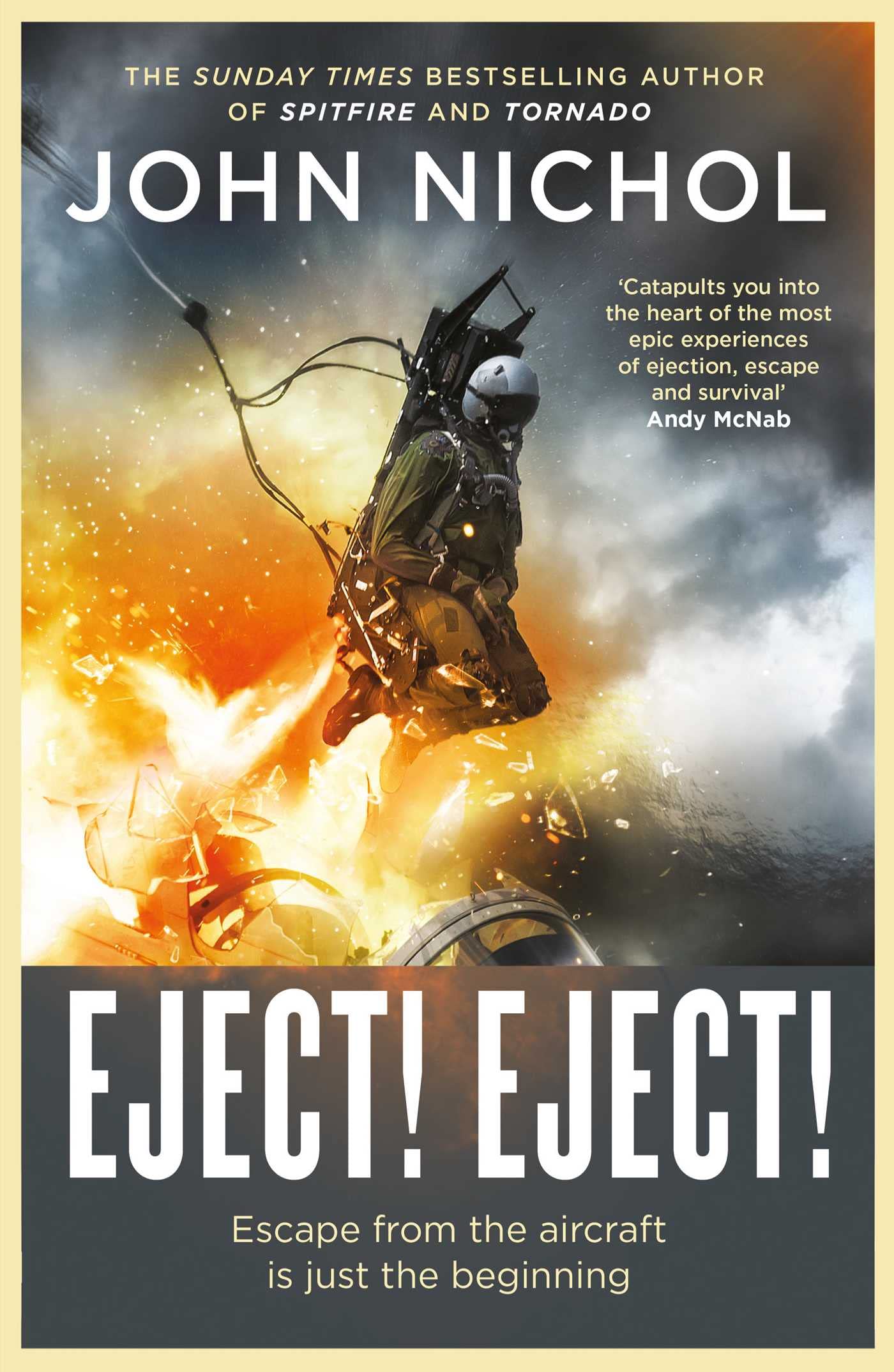 Eject eject book cover