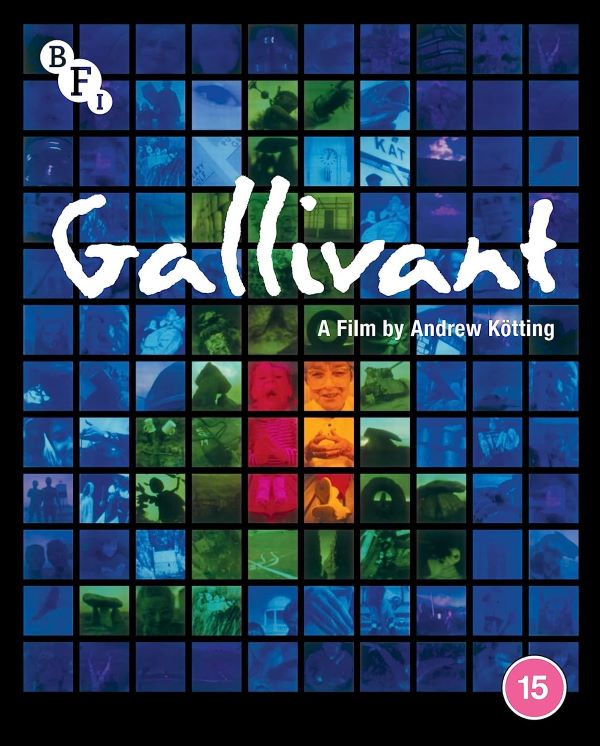 Gallivant_DVD_cover