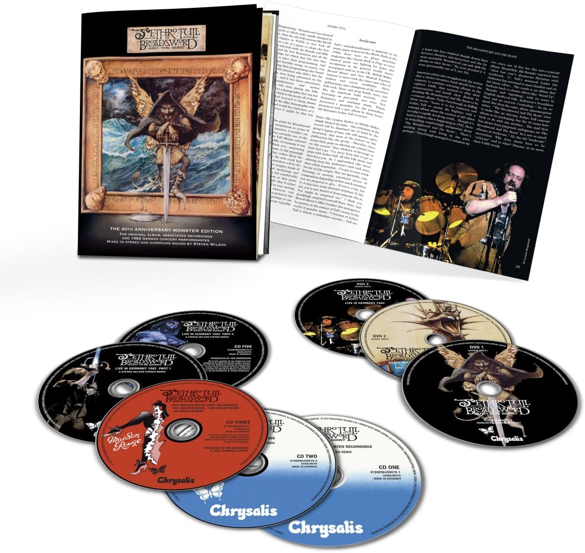 Jethro_Tull_Broadsword_and_the_Beast_40th_Anniversary_Monster_Edition CD album cover
