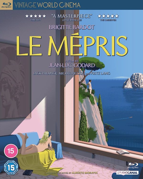 Le_Mepris_DVD_cover