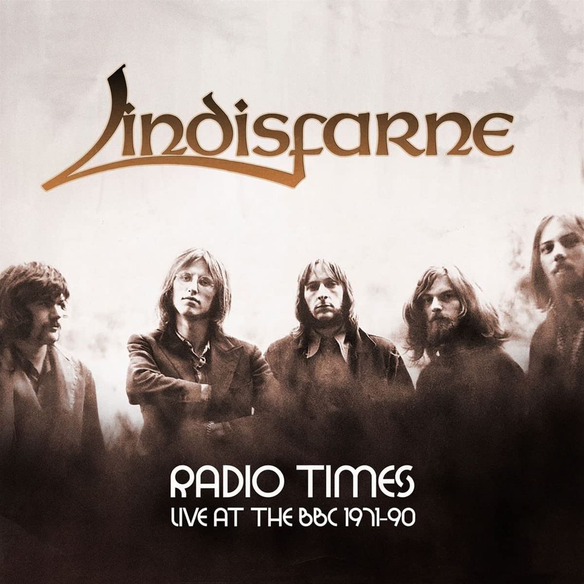 Lindisfarne_Radio_Times_Live_at_the_BBC1971-90 album front cover