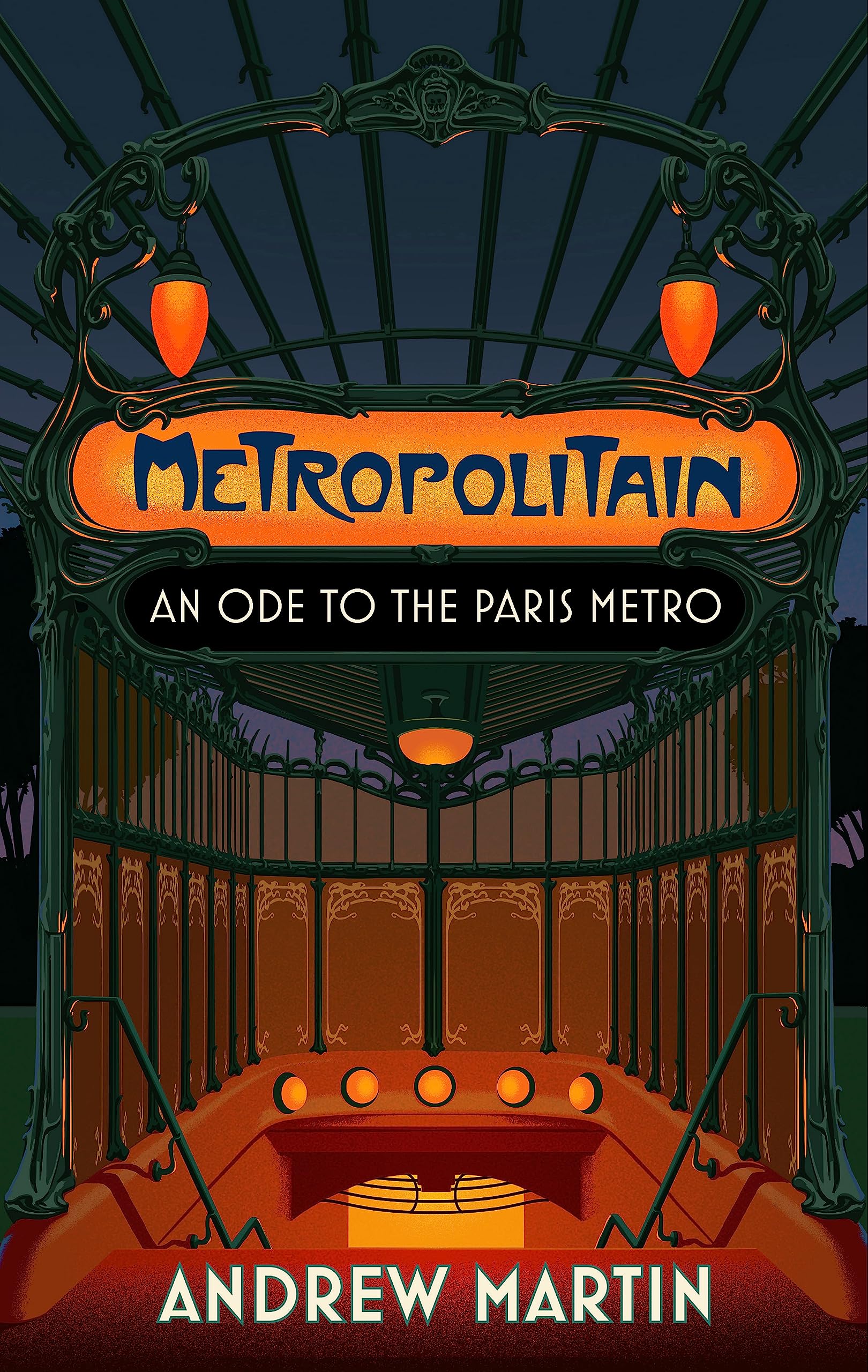Metropolitain_an_ode_to_the_Paris_Metro_book_cover