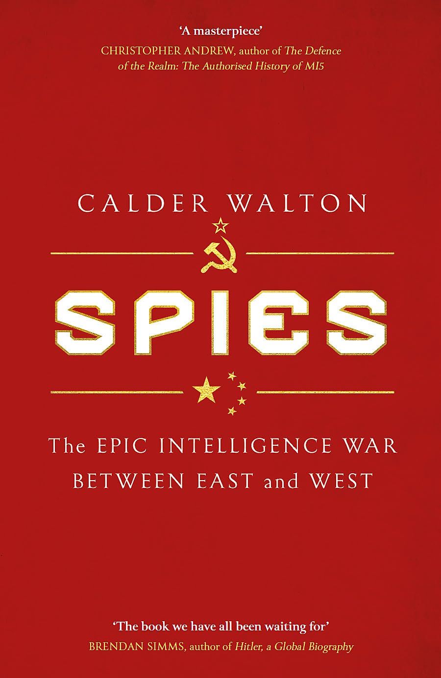 Spies_front_cover