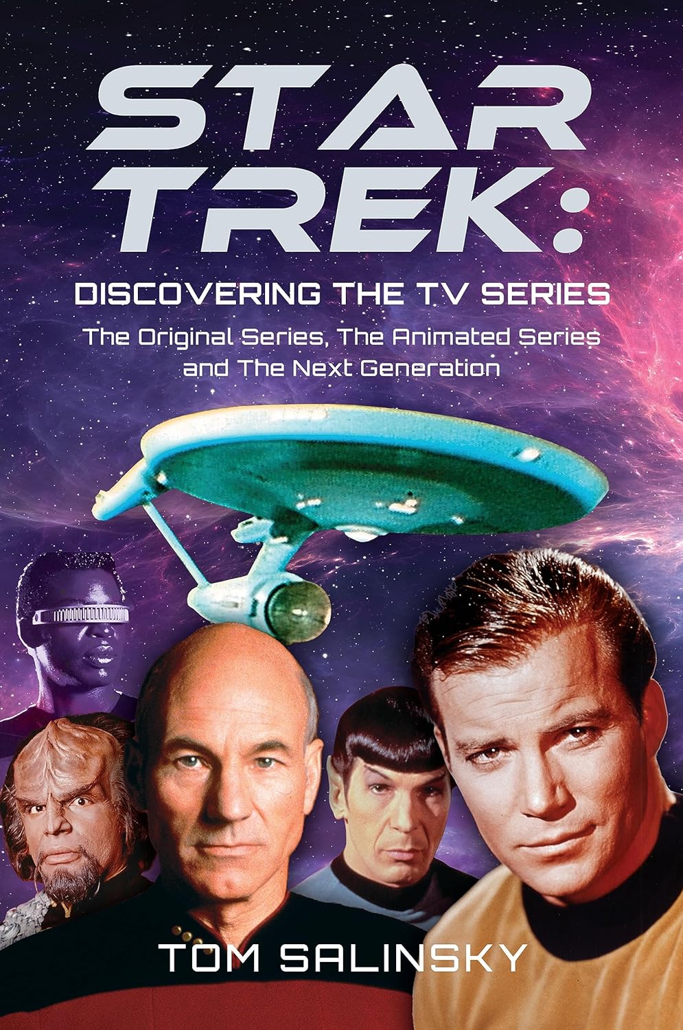 Star_Trek_discovering_the_TV-series_book_cover.