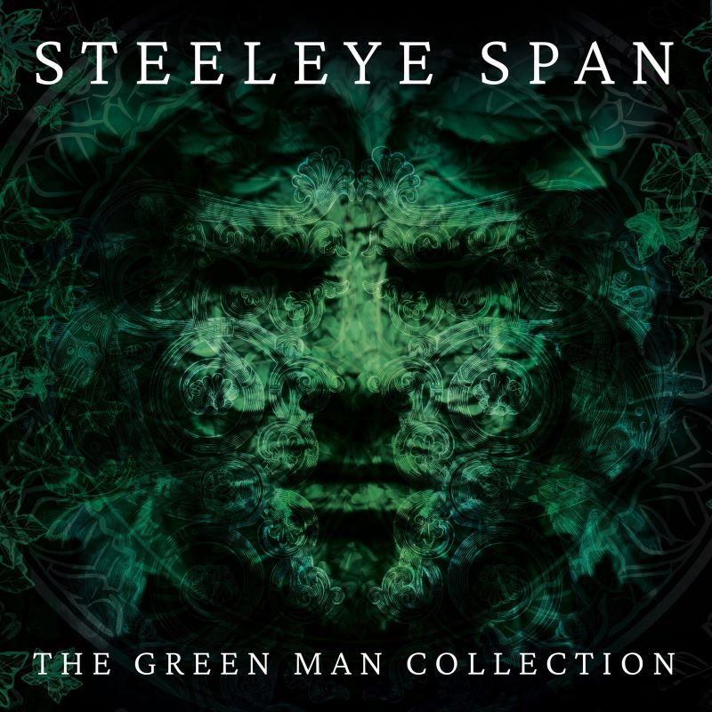 Steeleye_Span_The_Green_Man_Collection_CD_cover