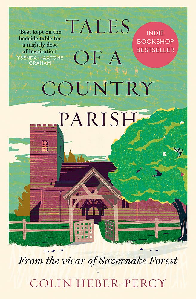 Tales_of_a_Country_Parish book