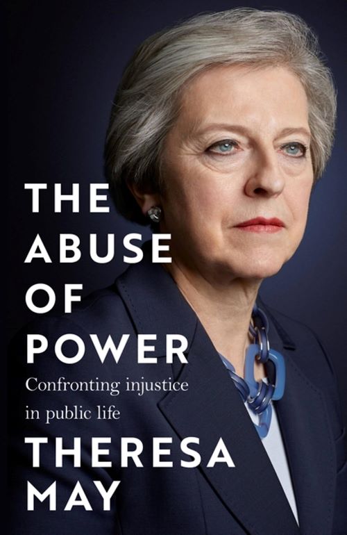 The_Abuse_of_power_book_cover