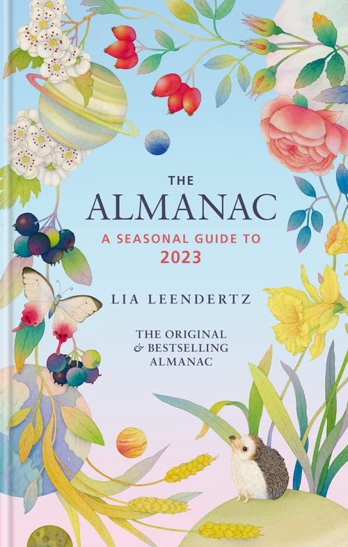 The_Almanac_A_Seasonal_Guide_to_2023