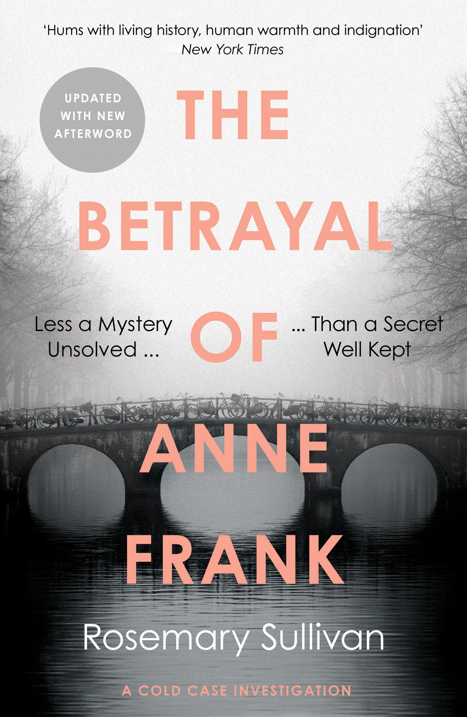 The_Betrayal_of_Anne_Frank_by_Rosemary_Sullivan