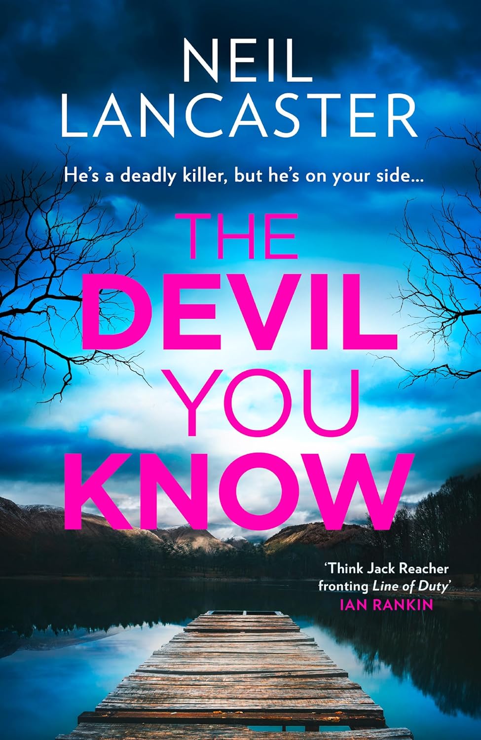 The_Devil_You_Know_book_cover