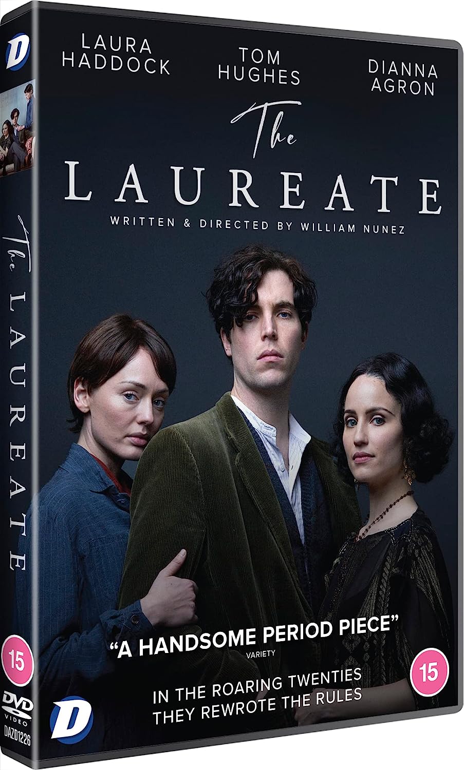 The_Laureate_DVD_cover