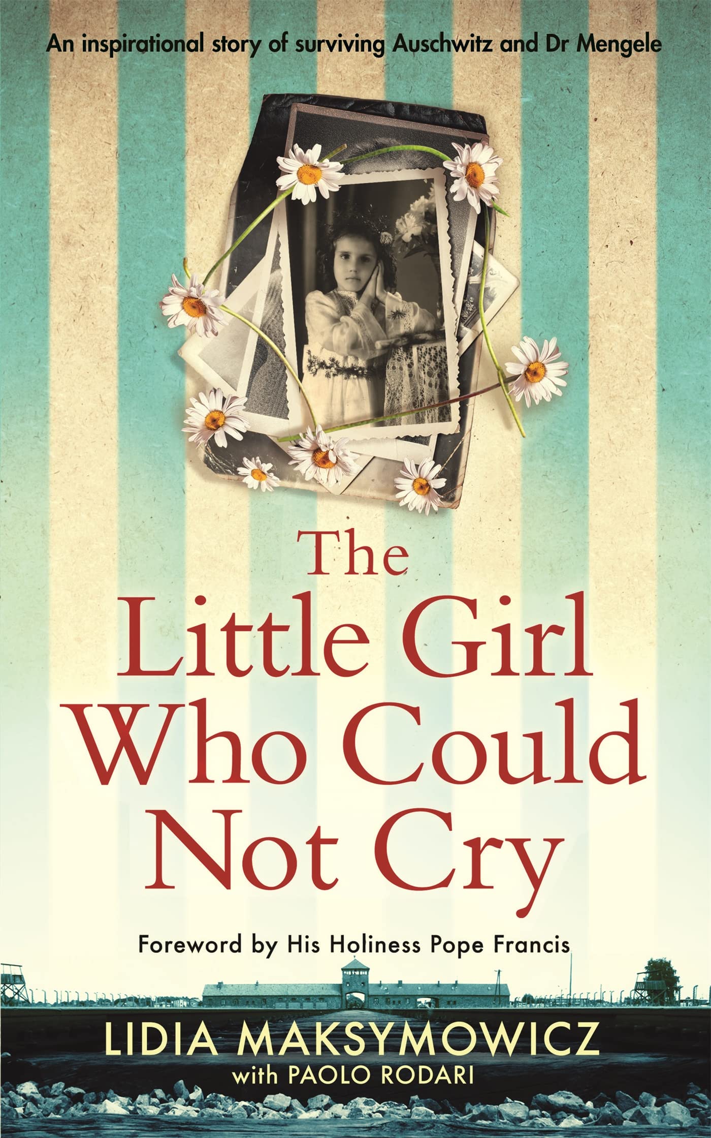 the little girl who could not cry book cover