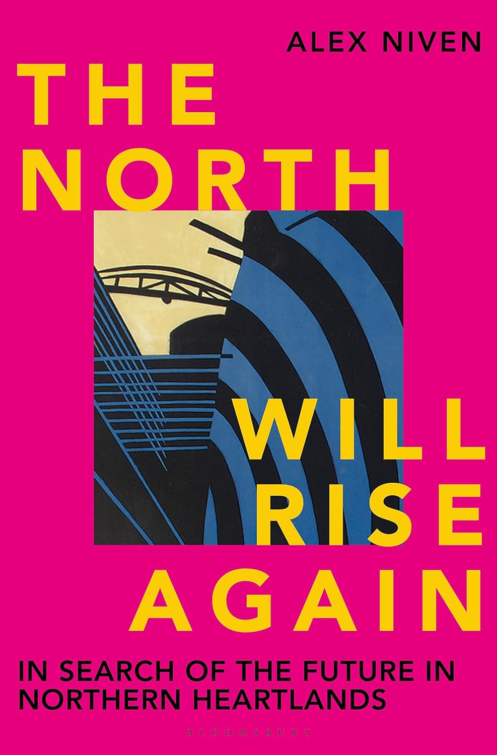 The_North_will_Rise_again_book