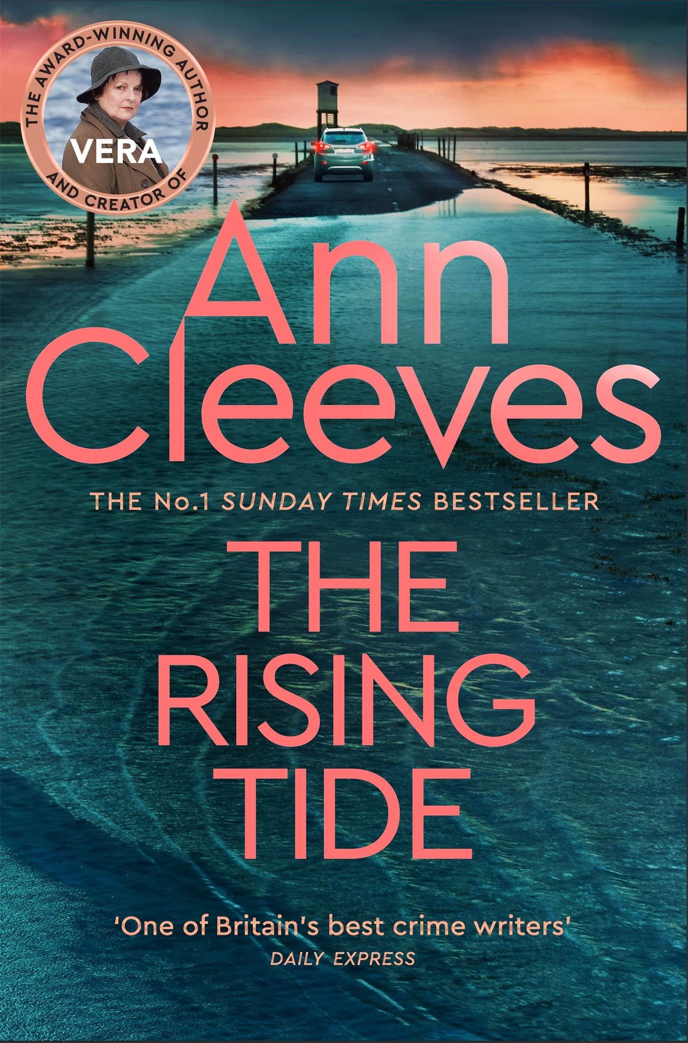 The rising tide book