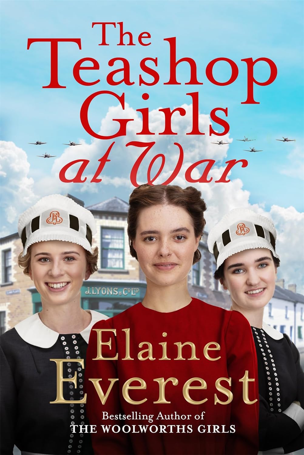 The_Teashop_girls_at_war_book_cover