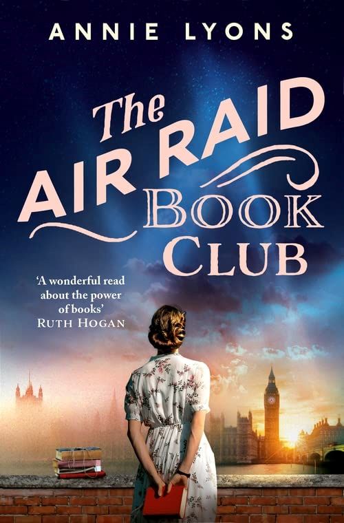 The_air_raid_book_club_front_cover_book