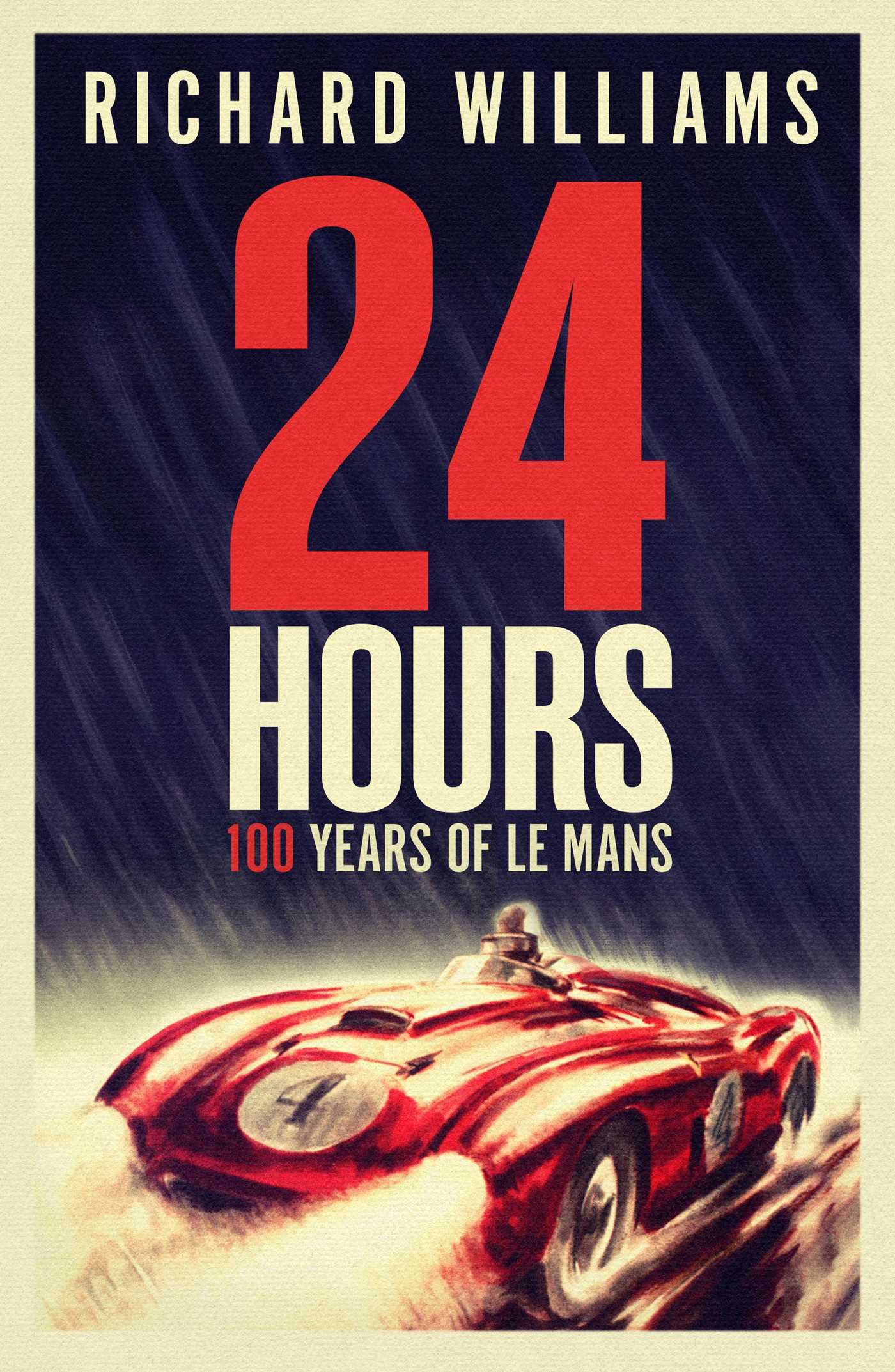 24_Hours_100_Years_of_Le_Mans book cover