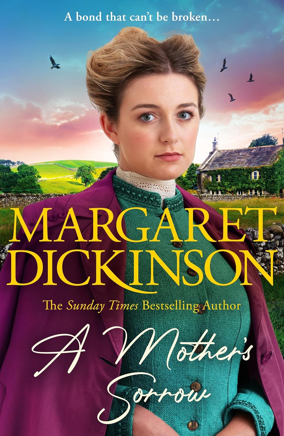 A_Mothers_Sorrow_book_cover