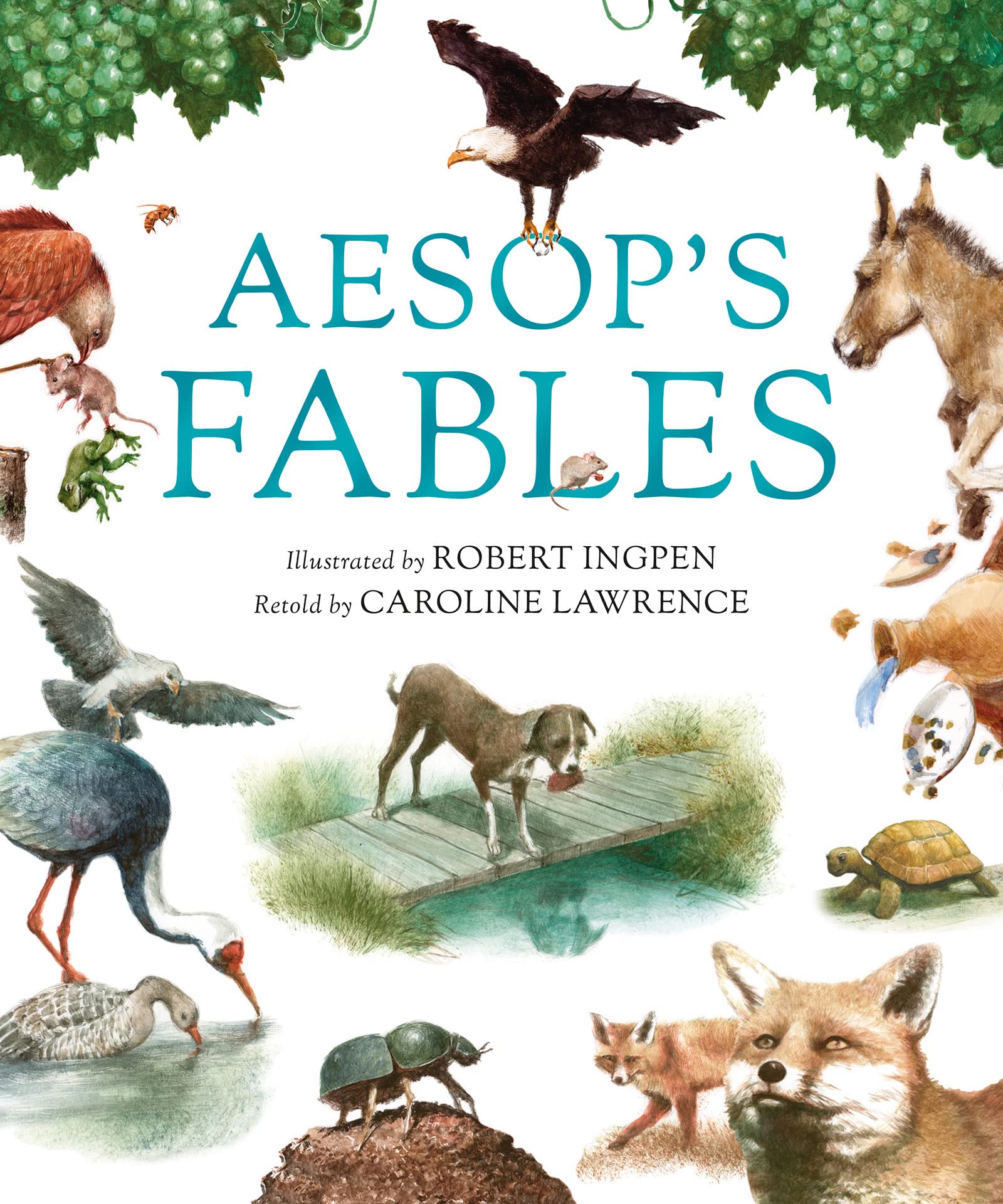 Aesops_fables_book Aesops_fables_book