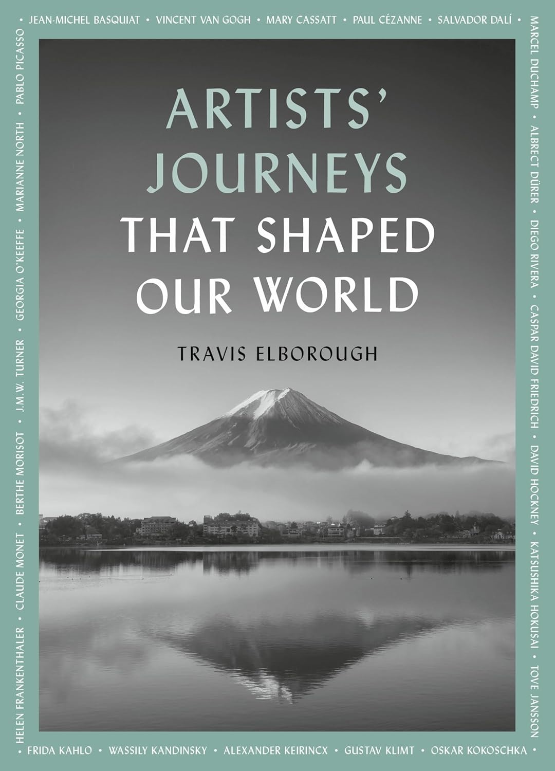 Artists_Journeys_that_shaped_our_world_book_cover