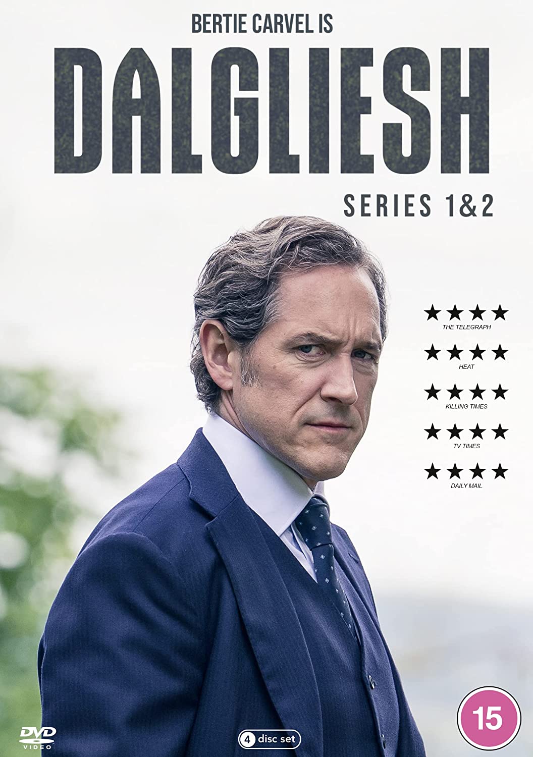 Bertie_Carvel_is_Dalgliesh DVD