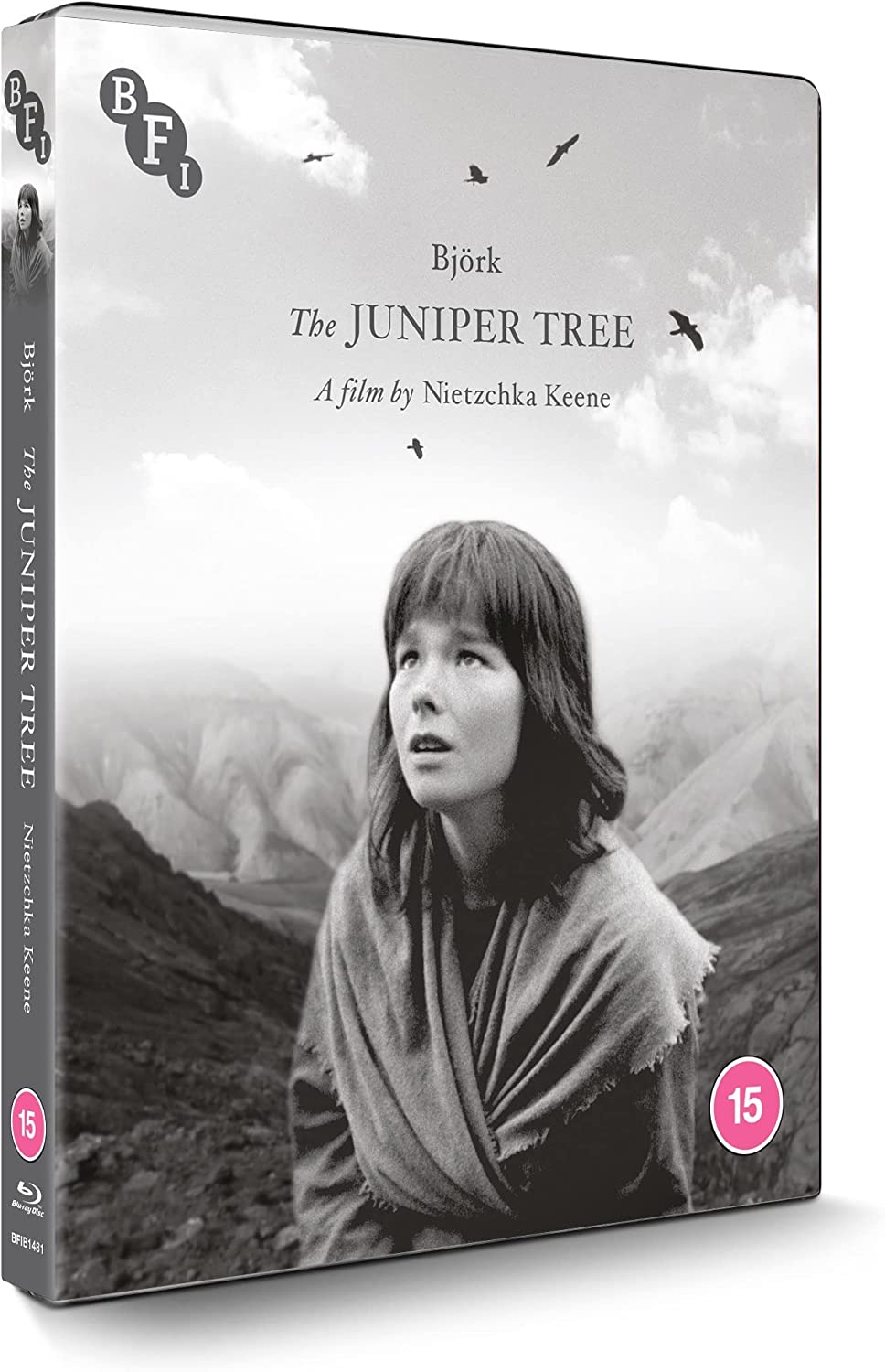 Bjork_Juniper_Tree_DVD Bjork_Juniper_Tree_DVD