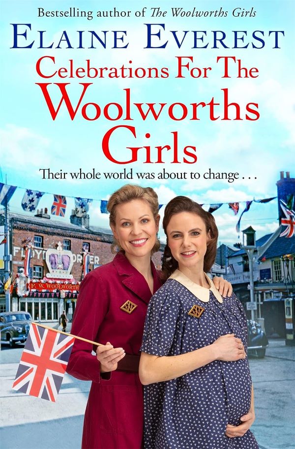 Celebration_of_the_Woolworths_Girls_book_cover