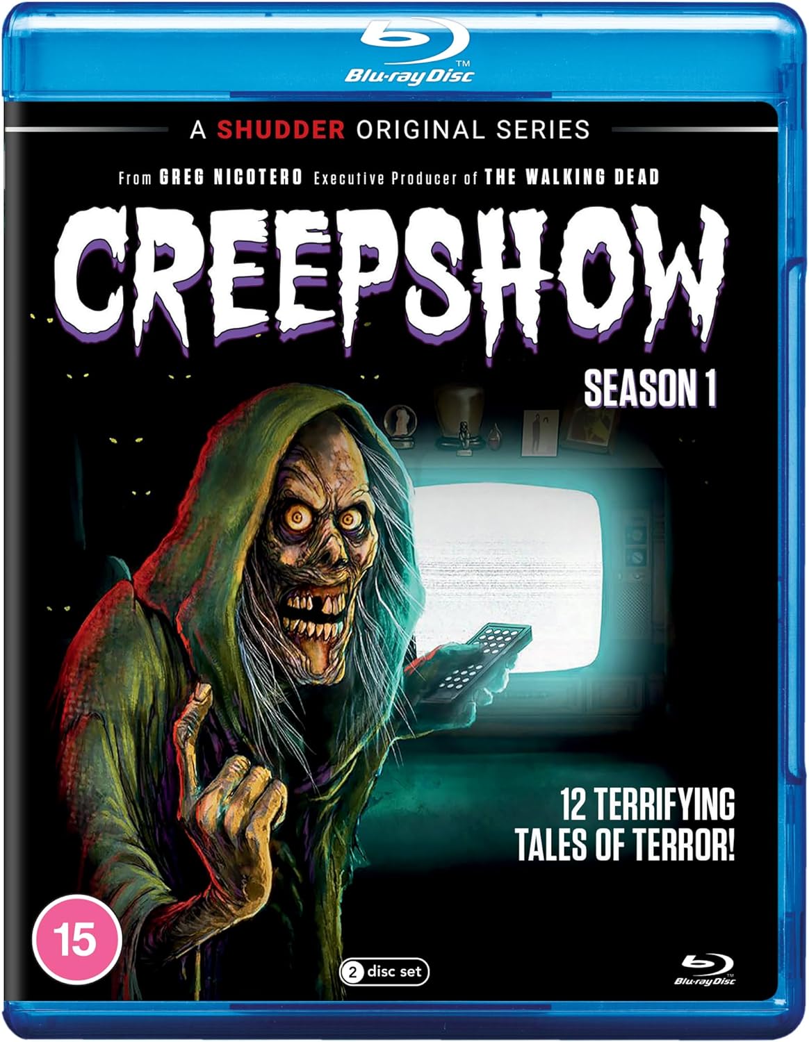 Creepshow