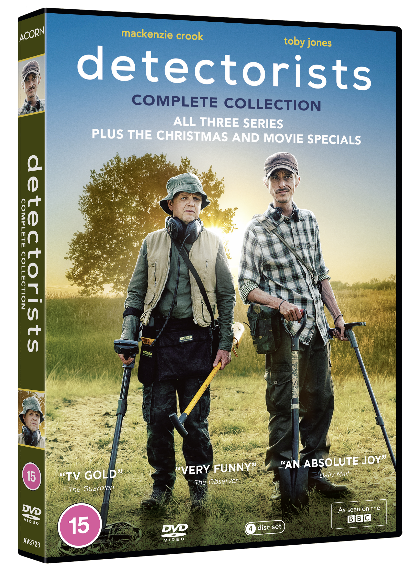 Detectorists_full_collection_DVD Detectorists_full_collection_DVD