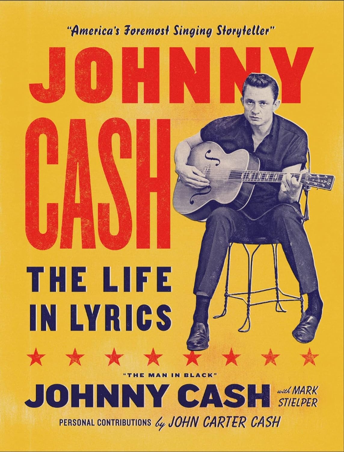 Johnny_Cash_the_life_in_lyrics_book_cover