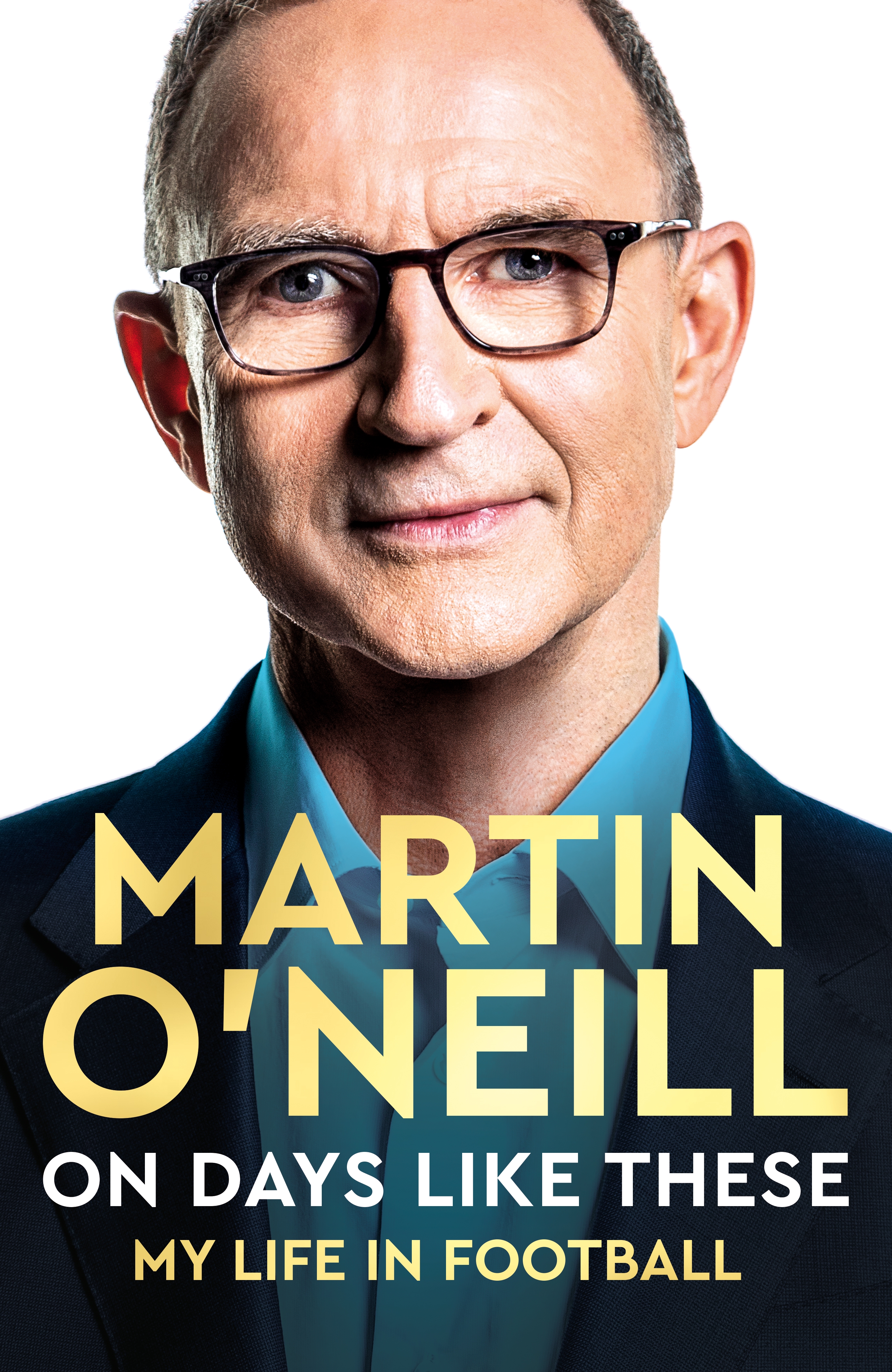 Martin_O_Neill_On_Days_Like_These Martin_O_Neill_On_Days_Like_These