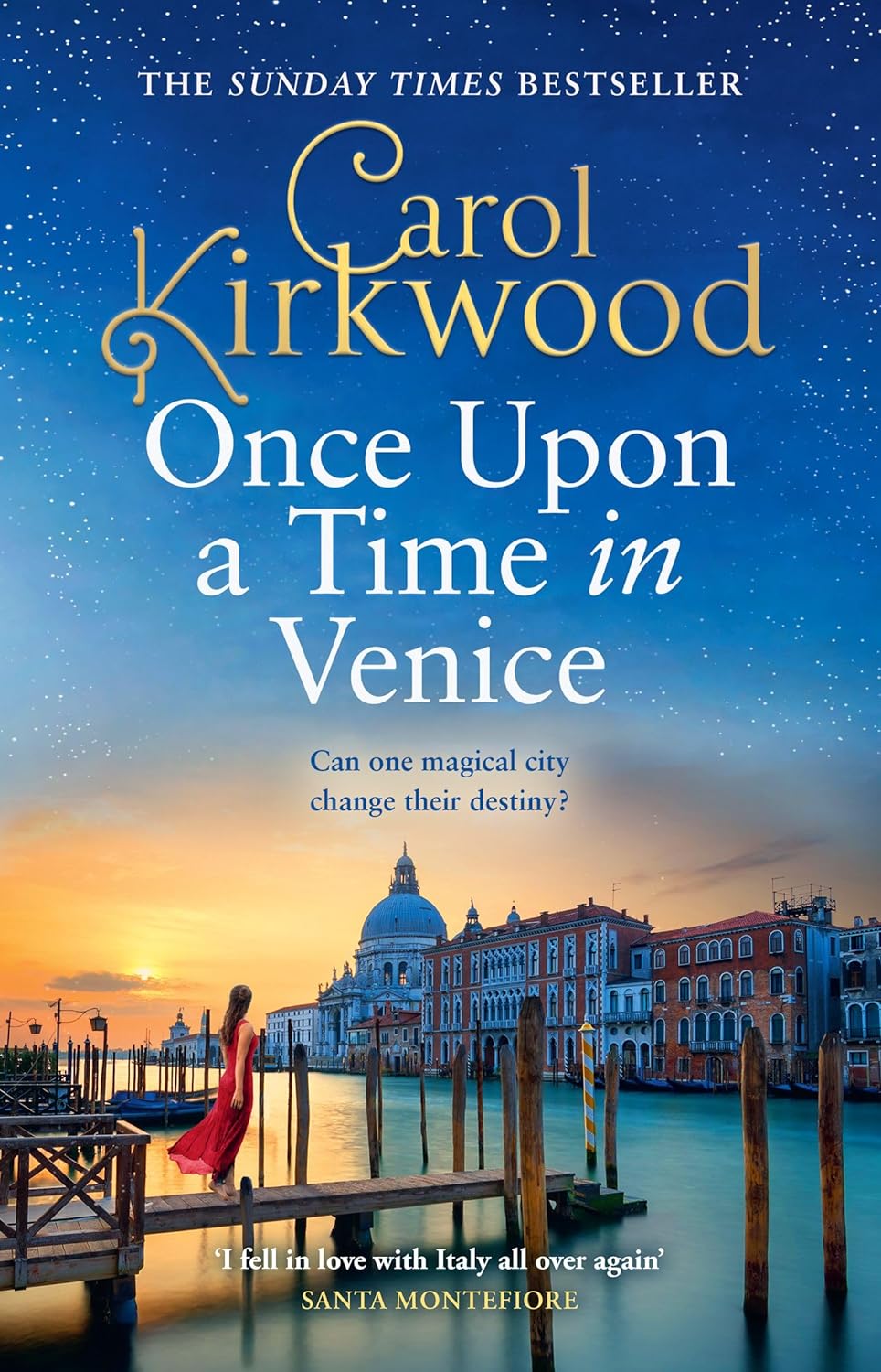 Once_Upon_a_Time_in_venice_book_cover