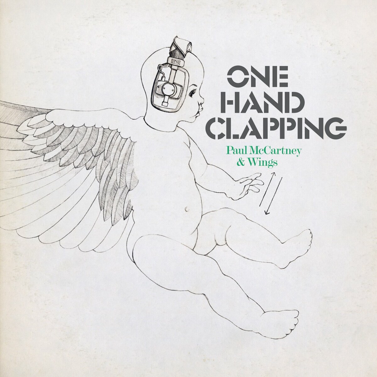 One_Hand_Clapping_Paul_Mccartney_and_wings_cd_cover