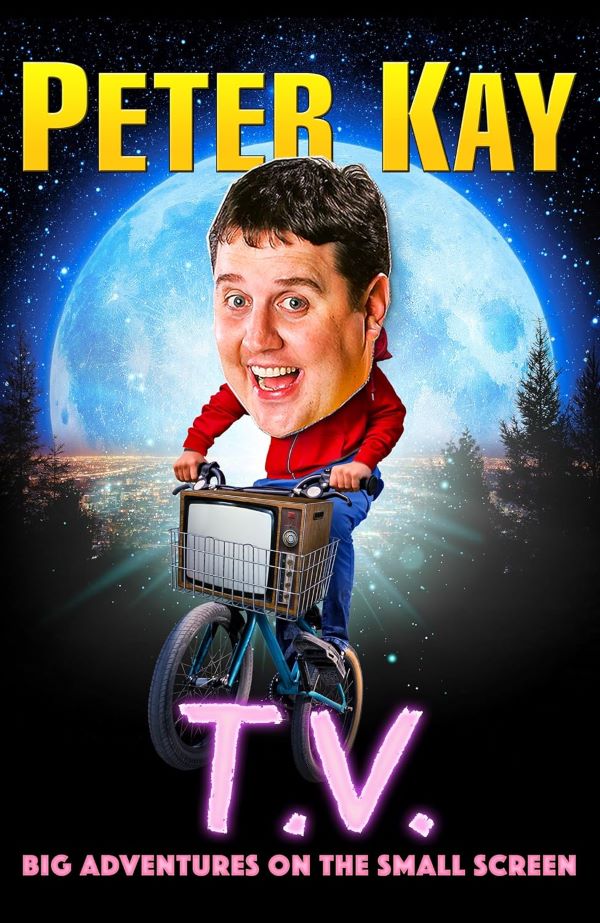 Peter_Kay_TV_book_cover.