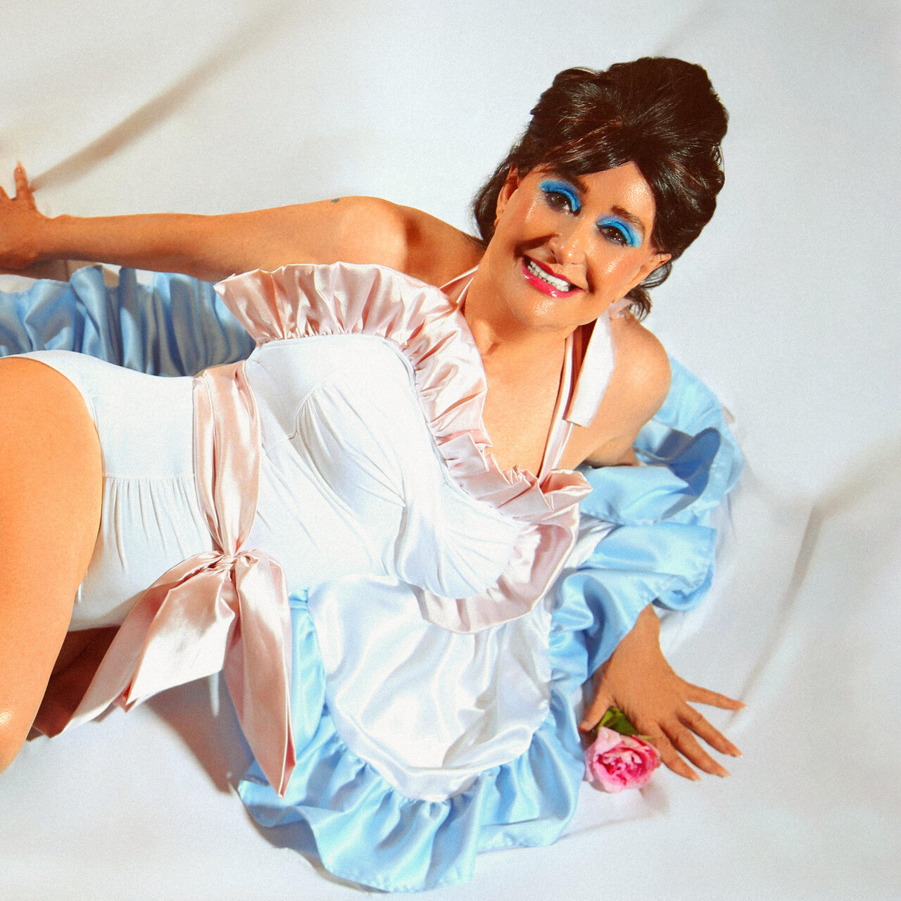 Proxy_Music_Linda_Thompson_Album_cover.