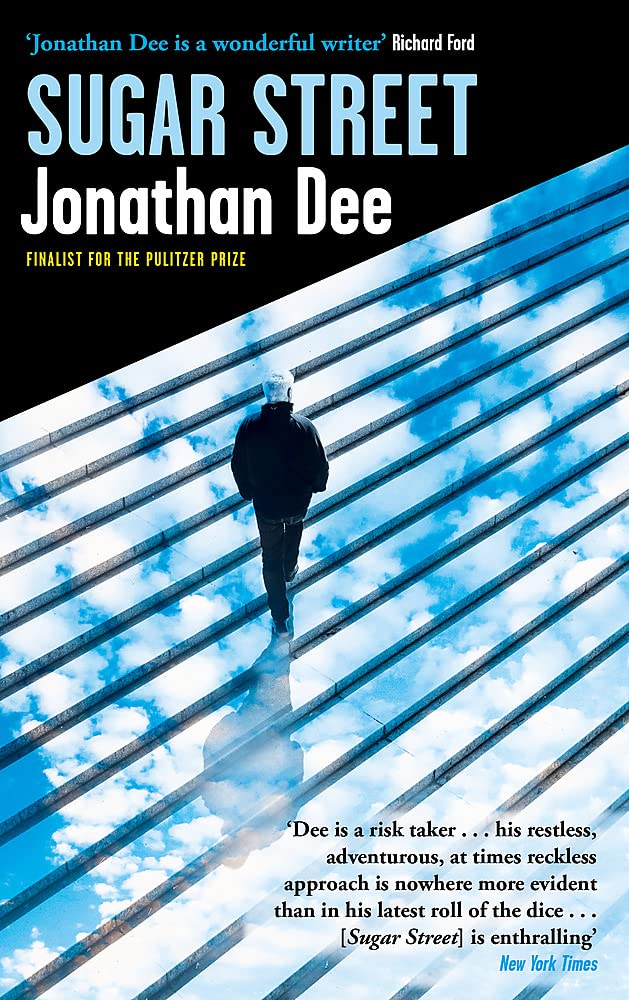 Sugar_Street_Jonathan_Dee Sugar_Street_Jonathan_Dee