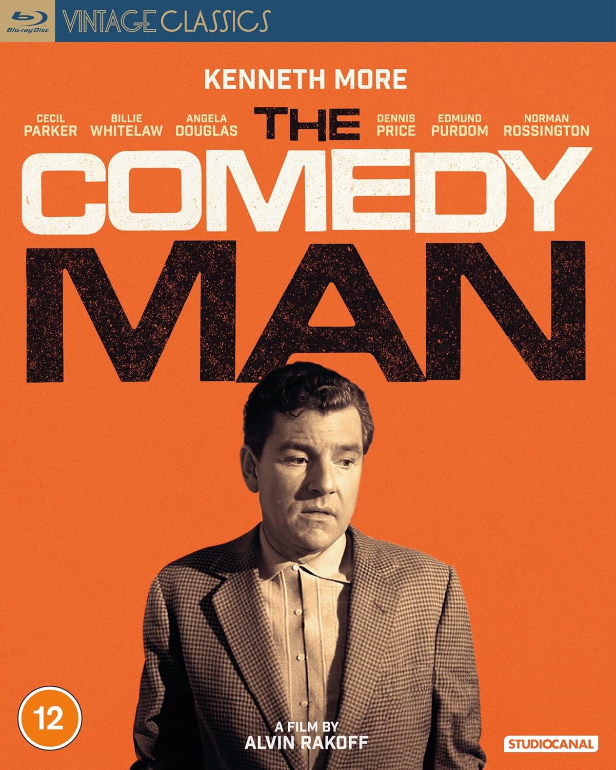 The_Comedy_Man_DVD_cover The_Comedy_Man_DVD_cover