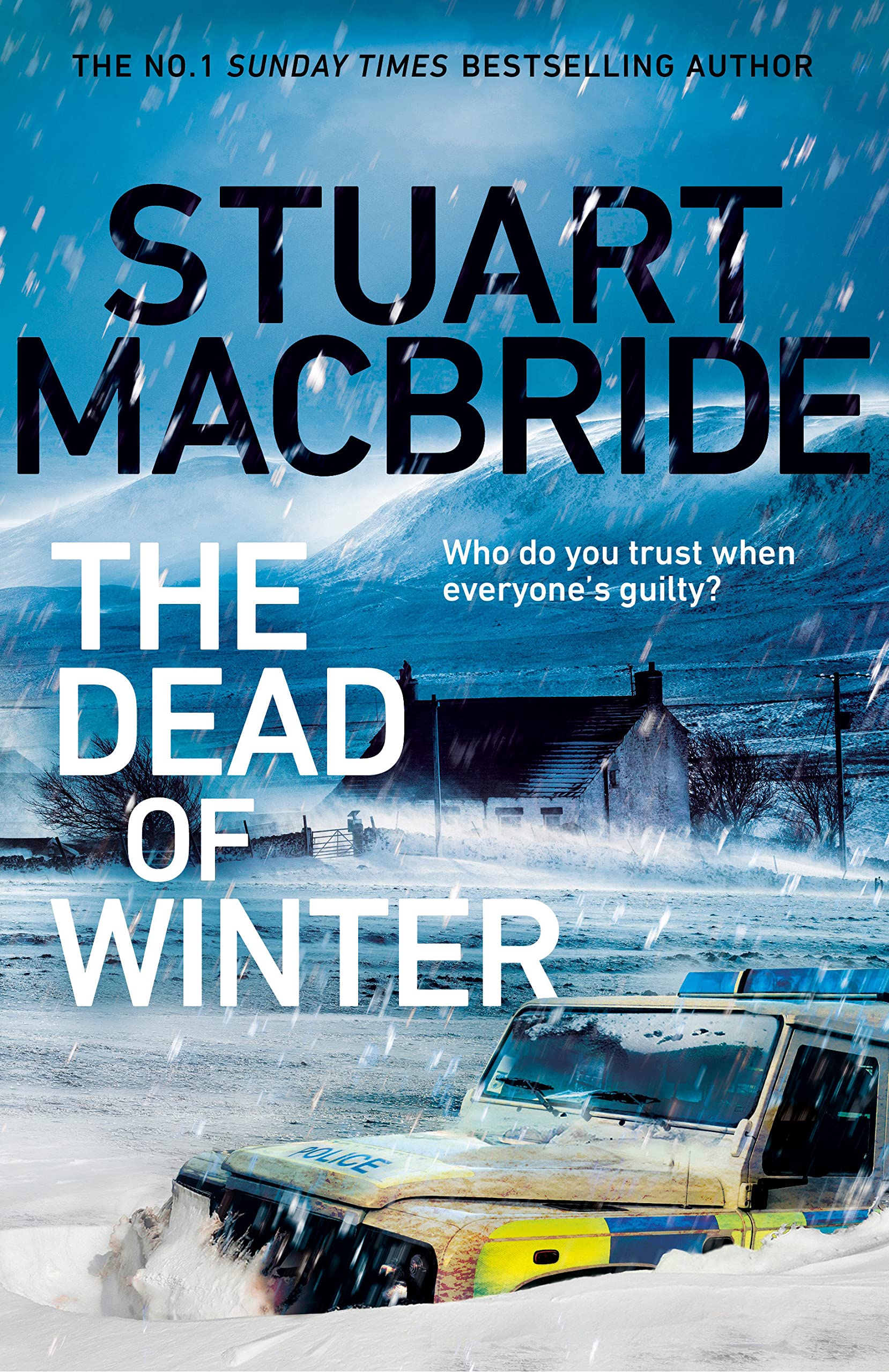 The_Dead_of_Winter book front cover