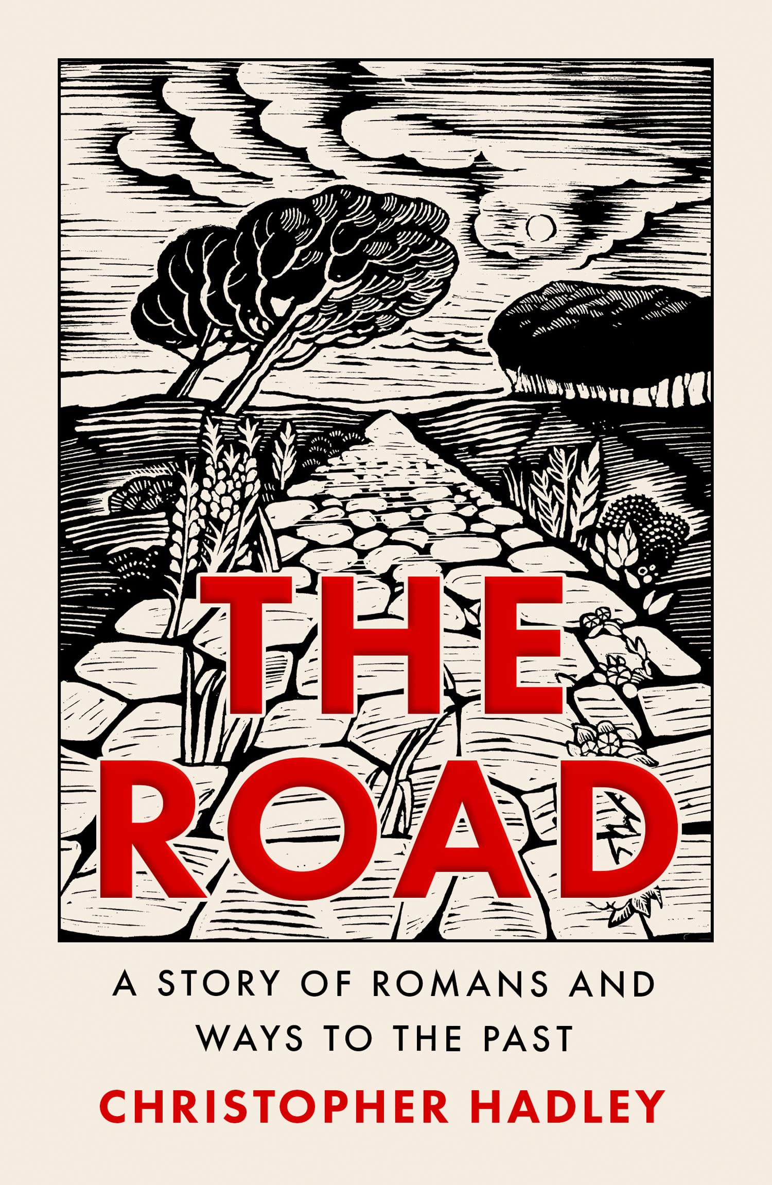 The_Road_Christopher_Hadley. The_Road_Christopher_Hadley.