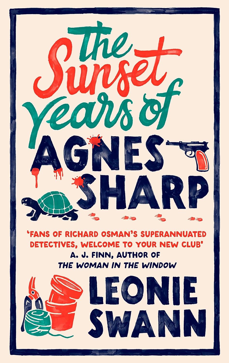 The_Sunset_years_of_agnes_sharp_book_cover