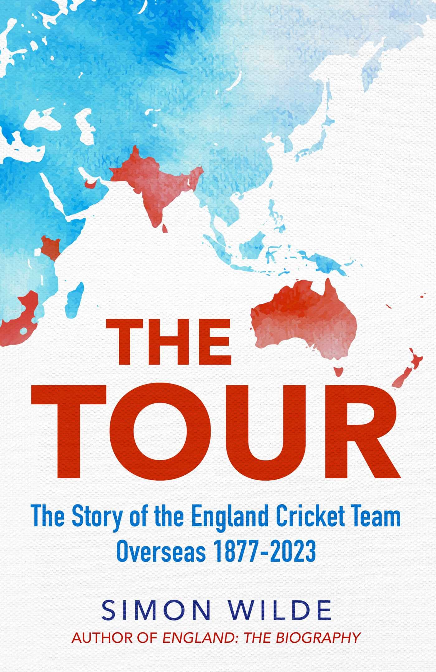 The_Tour_hardback_book