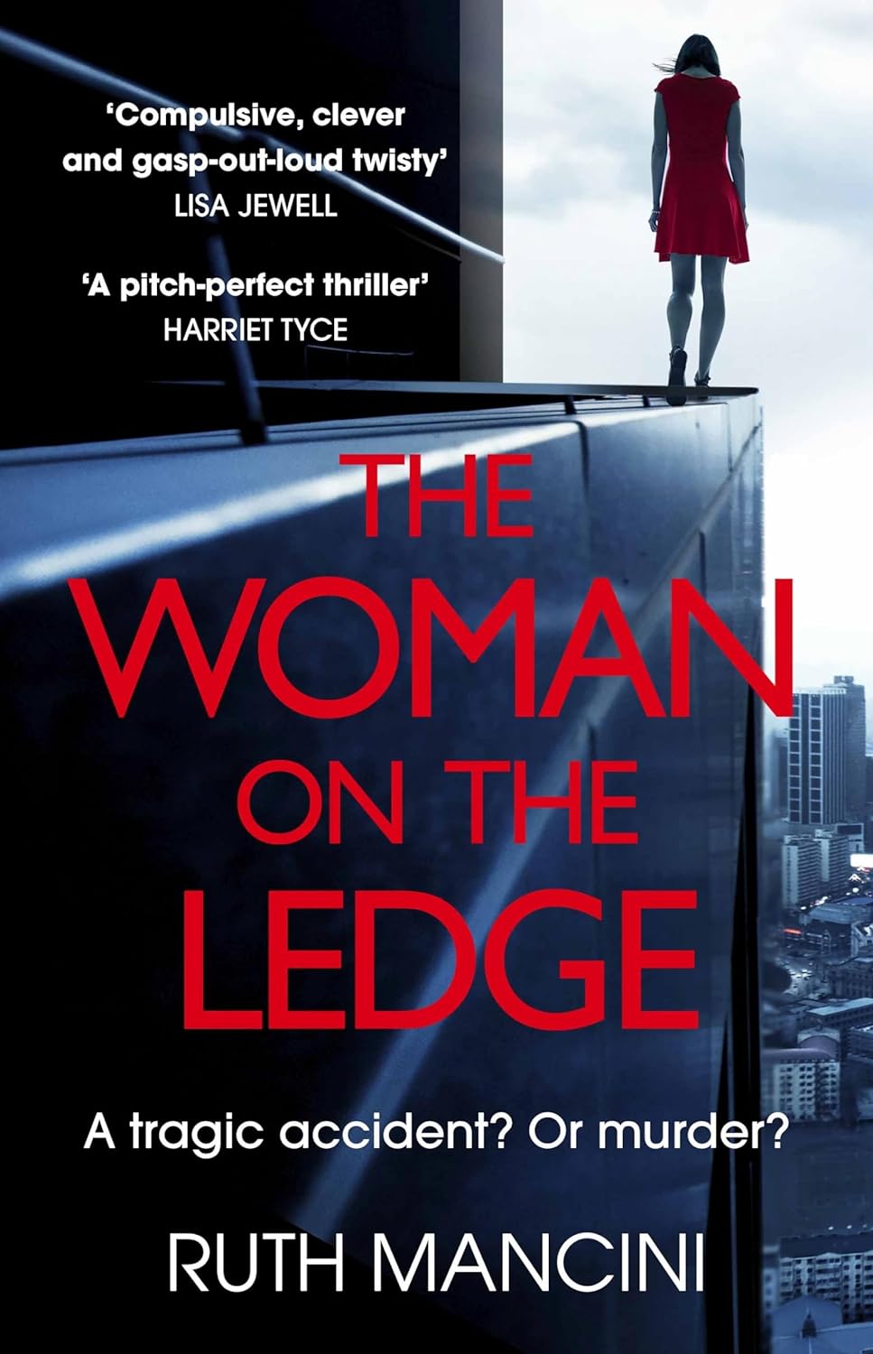 The_Woman_on_the_ledge_book_cover