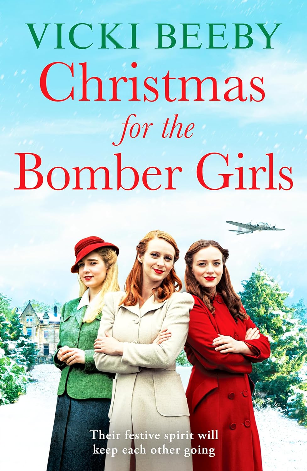 Christmas_for_the_bomber_girls_book_cover. Christmas_for_the_bomber_girls_book_cover.