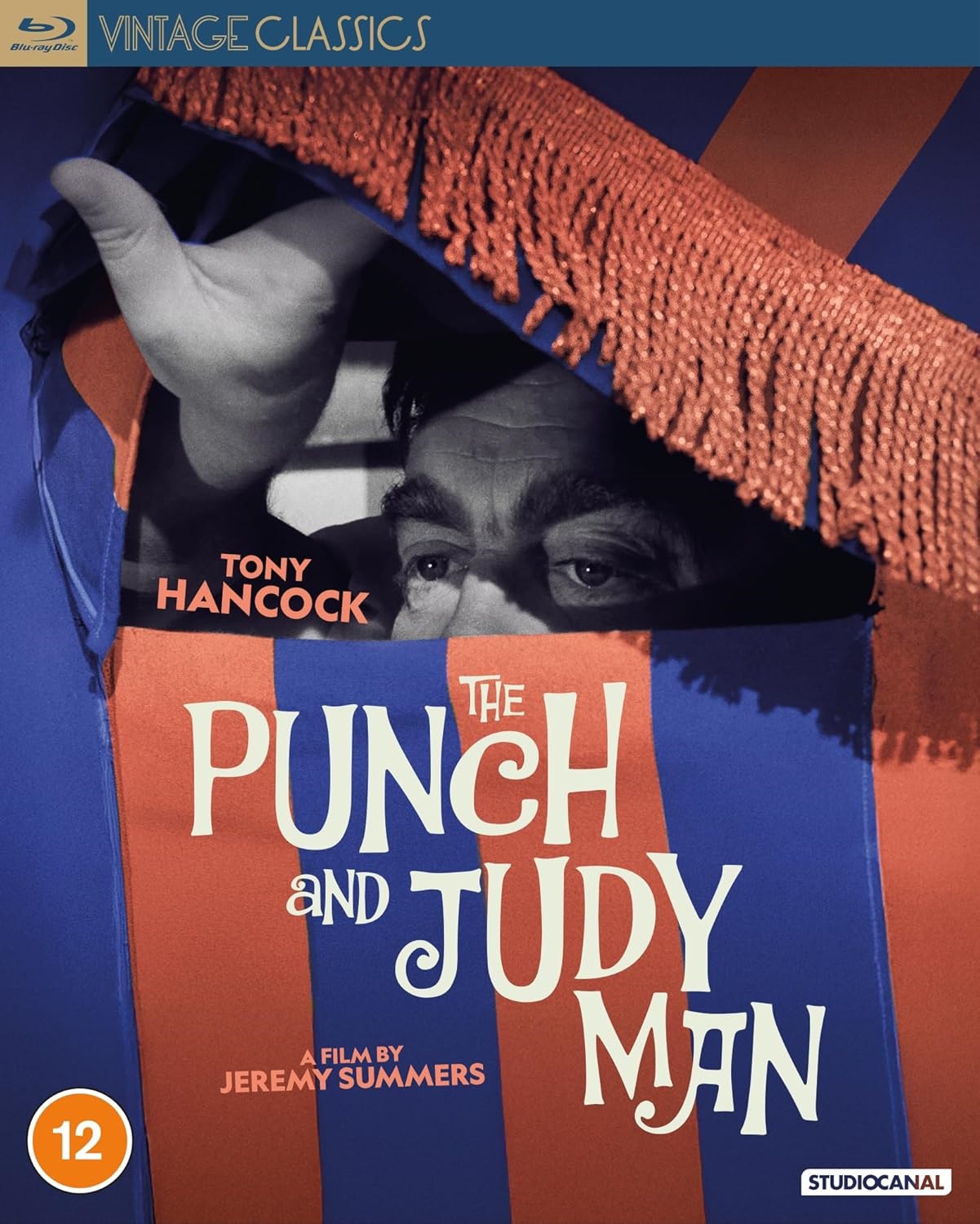 The_Punch_and_Judy_man_DVD_cover