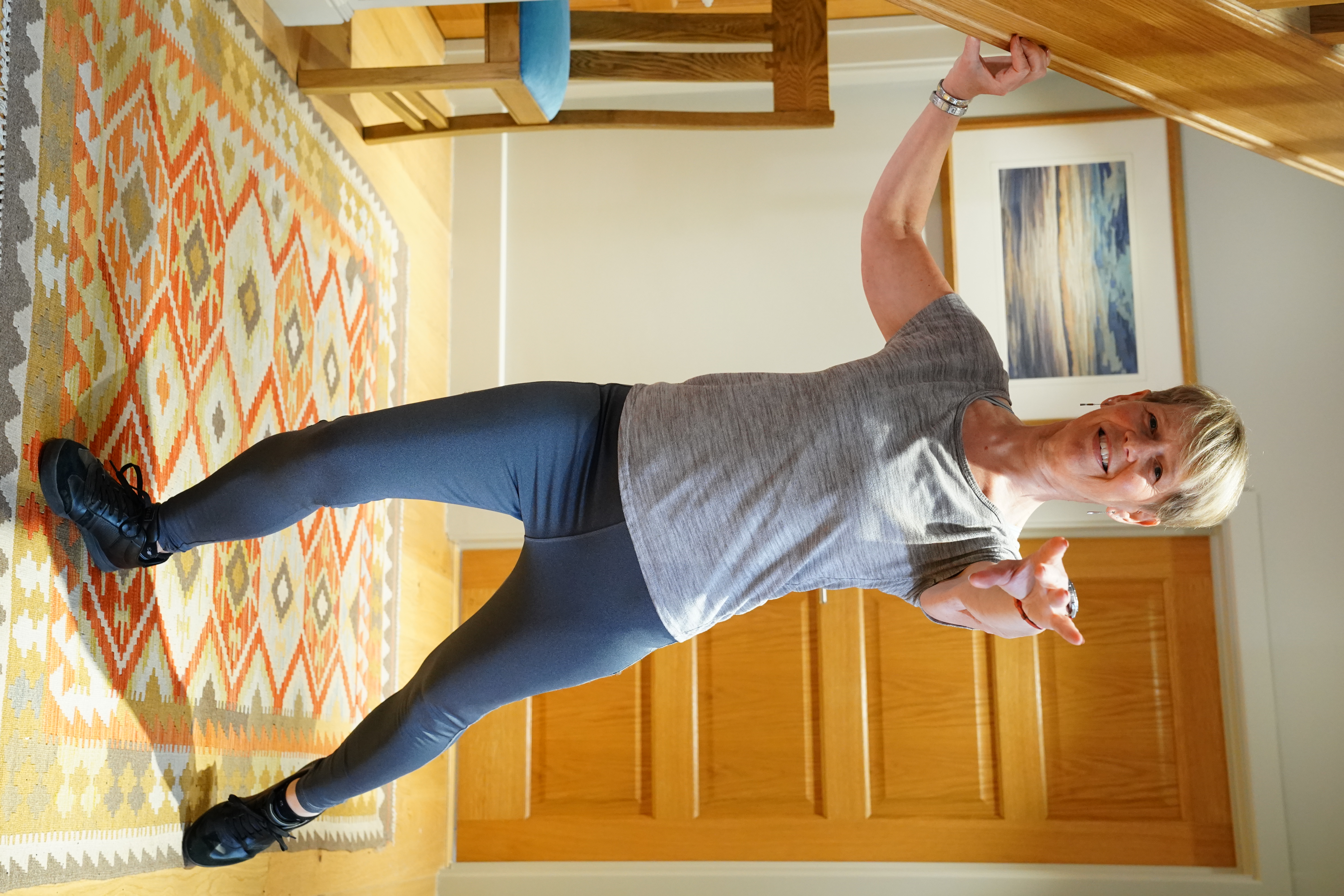 yoga pose rond de image 2 yoga pose rond de image 2